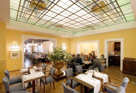 Ristorante Grand Café Al Porto
